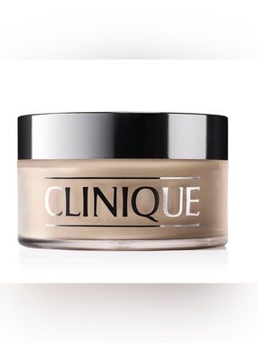 Clinique Blended Face Powder| Invisible Blend